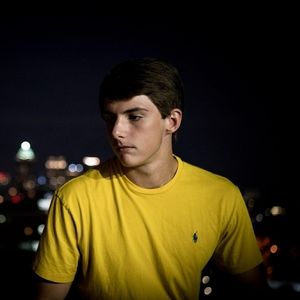 Meet your Posher, Austin